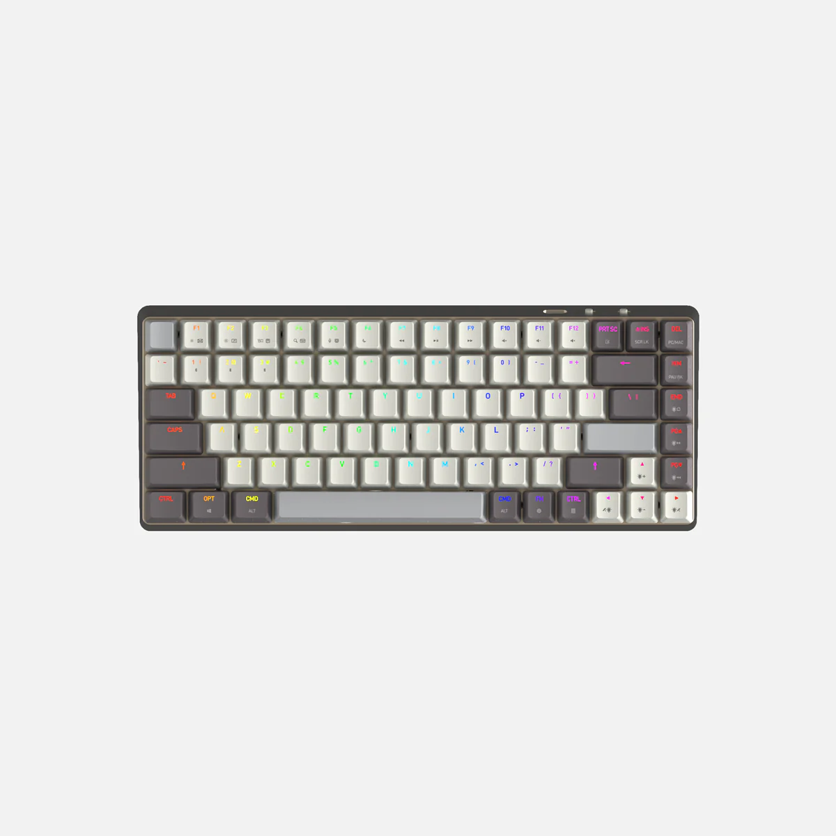 Cascade 75% Barebone - Image 5