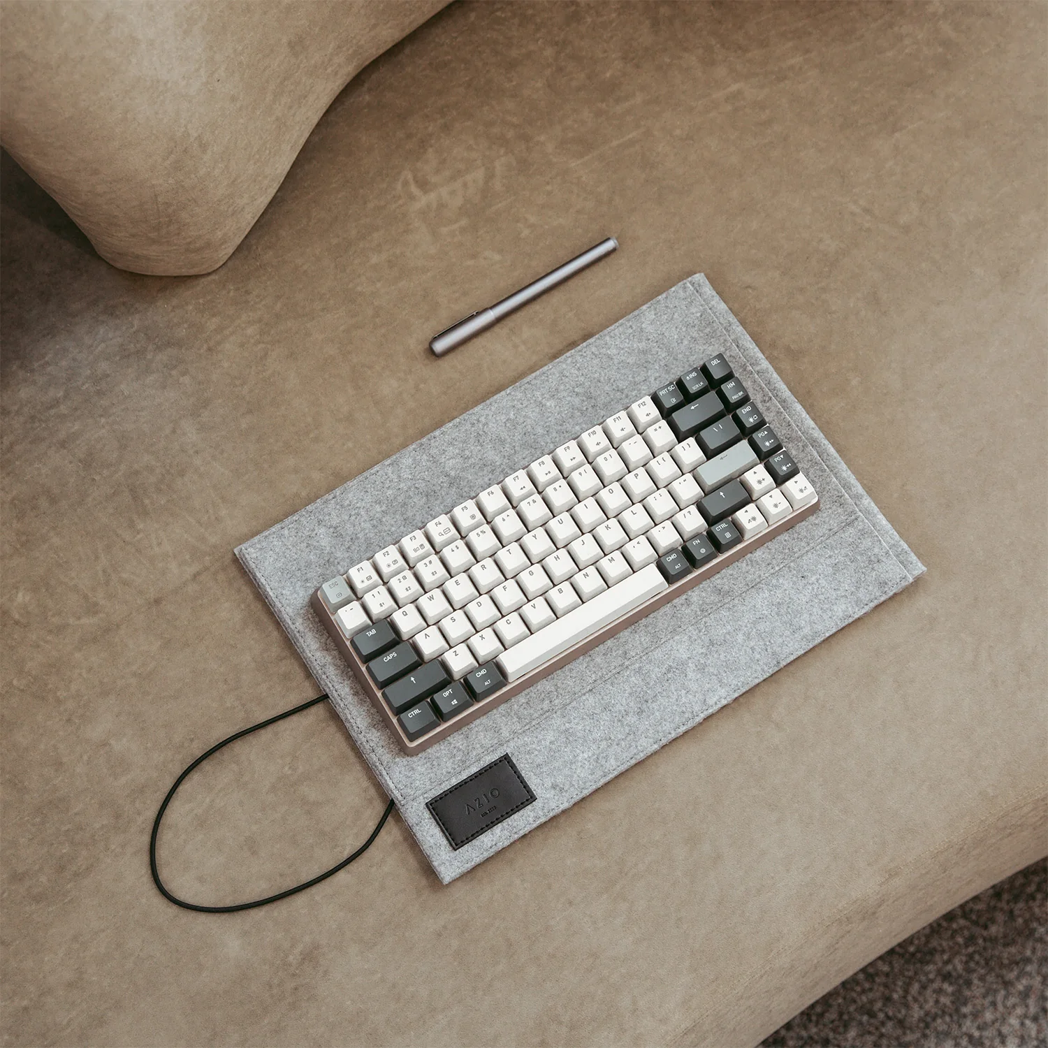 Cascade 75% Wireless Hot-Swappable Keyboard - Image 13