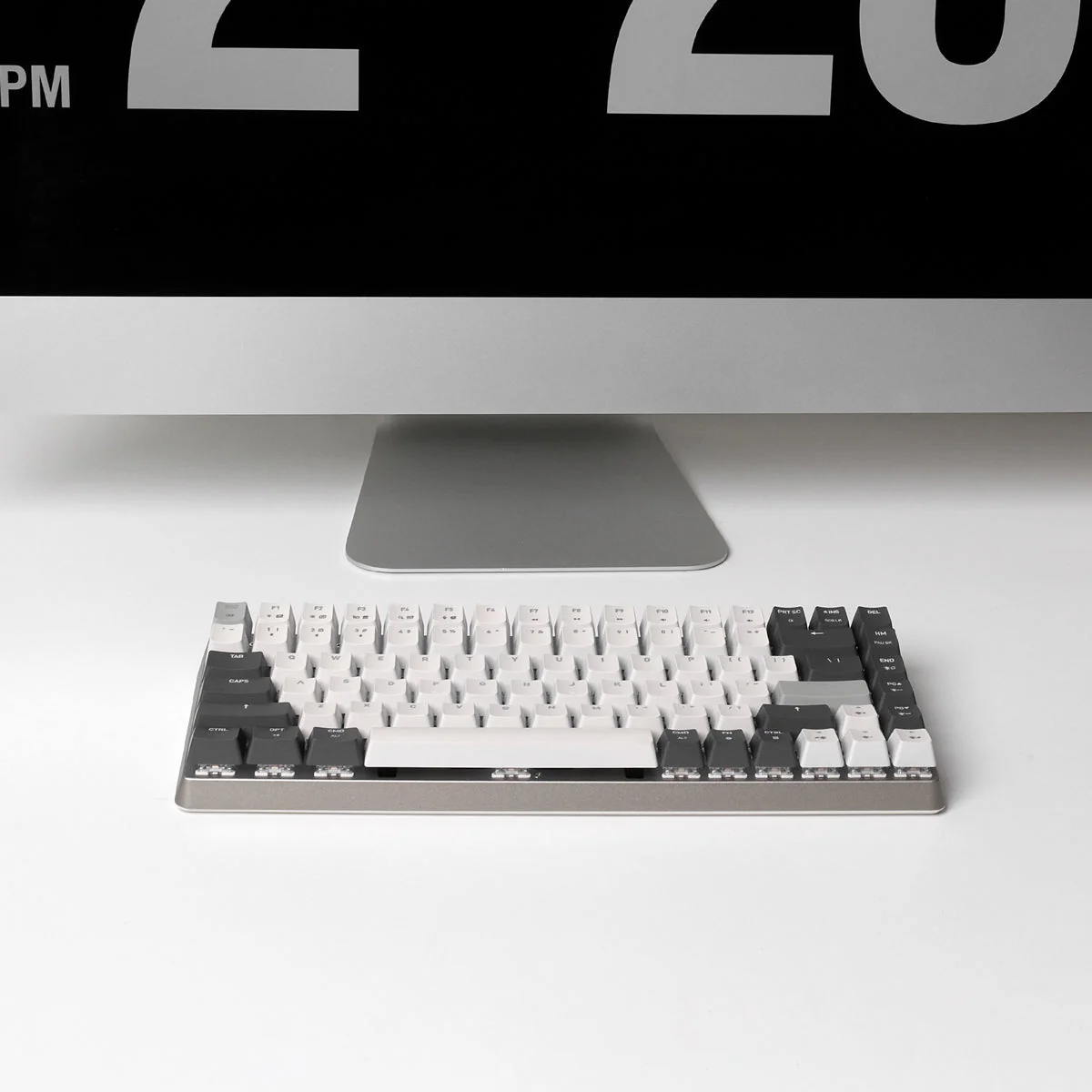 Cascade 75% Wireless Hot-Swappable Keyboard - OCTO - Image 3