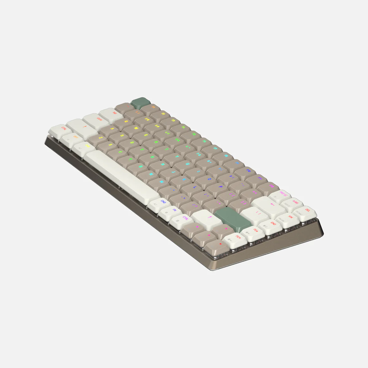 Cascade Slim 75% Barebone - Image 3