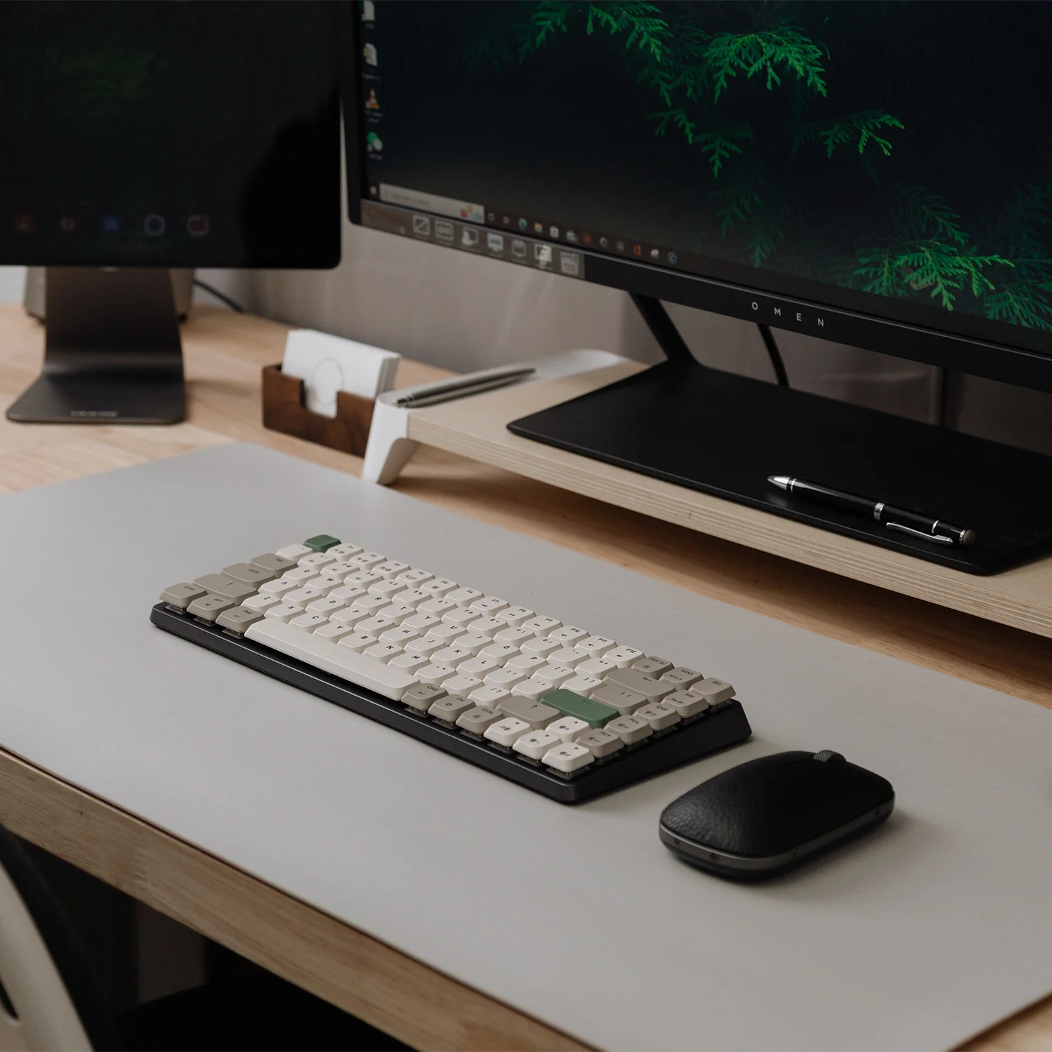 Cascade Slim 75% Wireless Hot-Swappable Keyboard - Image 9