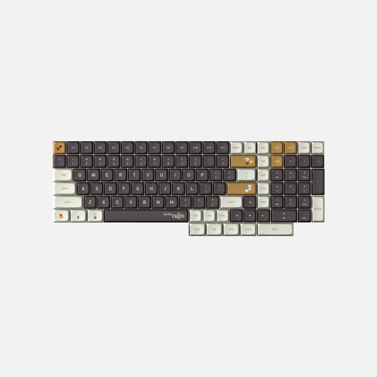 Coffee Keycaps - Image 5