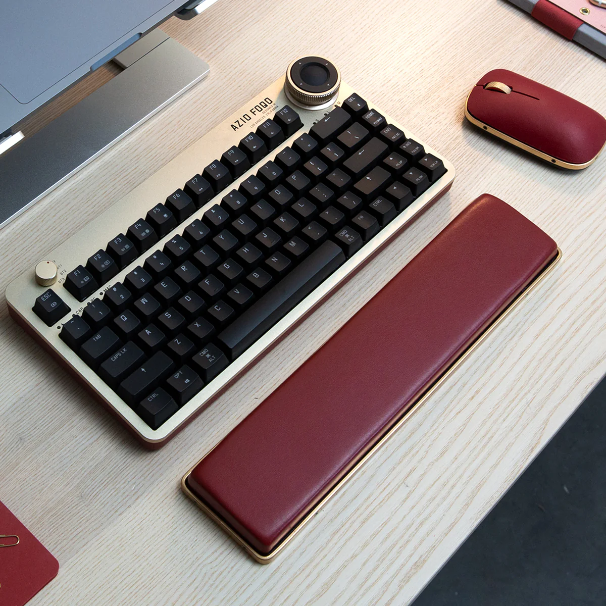 FOQO Palm Rest - Image 6