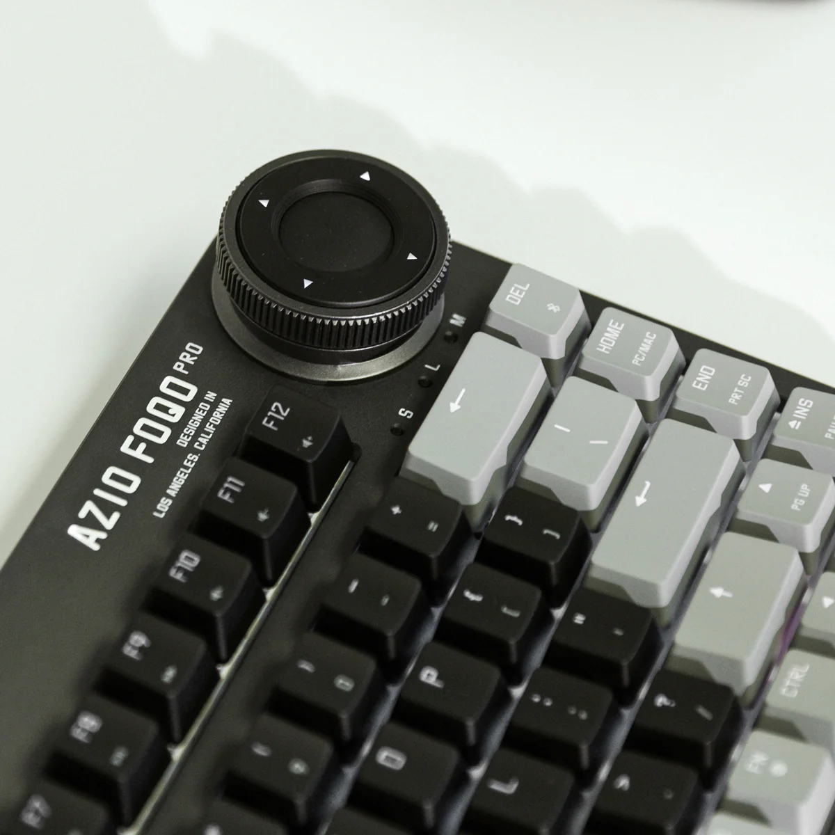 FOQO Pro Wireless Hot-Swappable Keyboard - Image 13