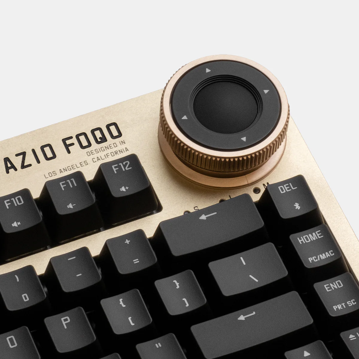 FOQO Wireless Keyboard - Image 10