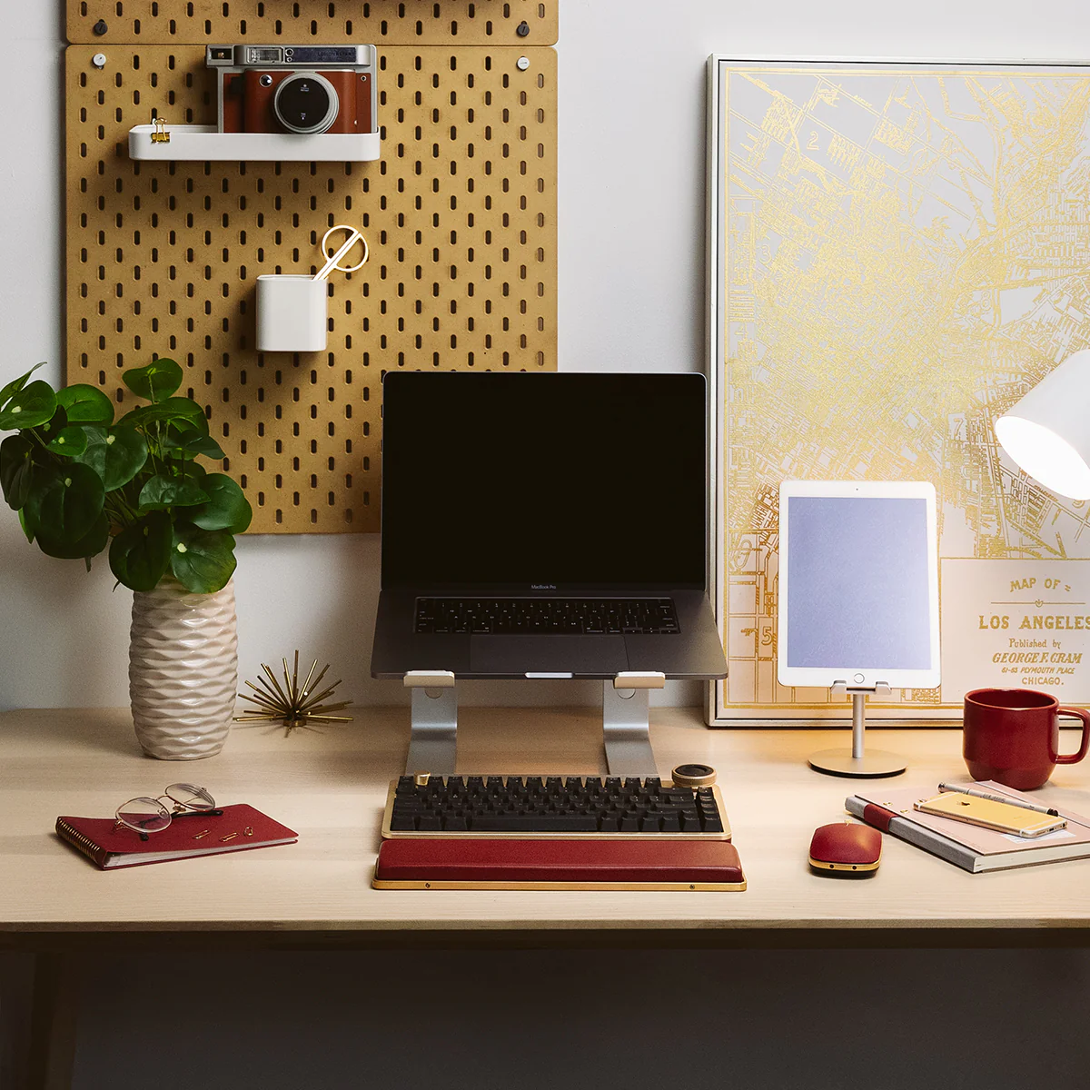 FOQO Wireless Keyboard - Image 14