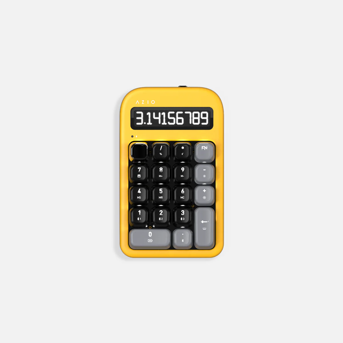 IZO Numpad / Calculator (Red Switch) - Image 10
