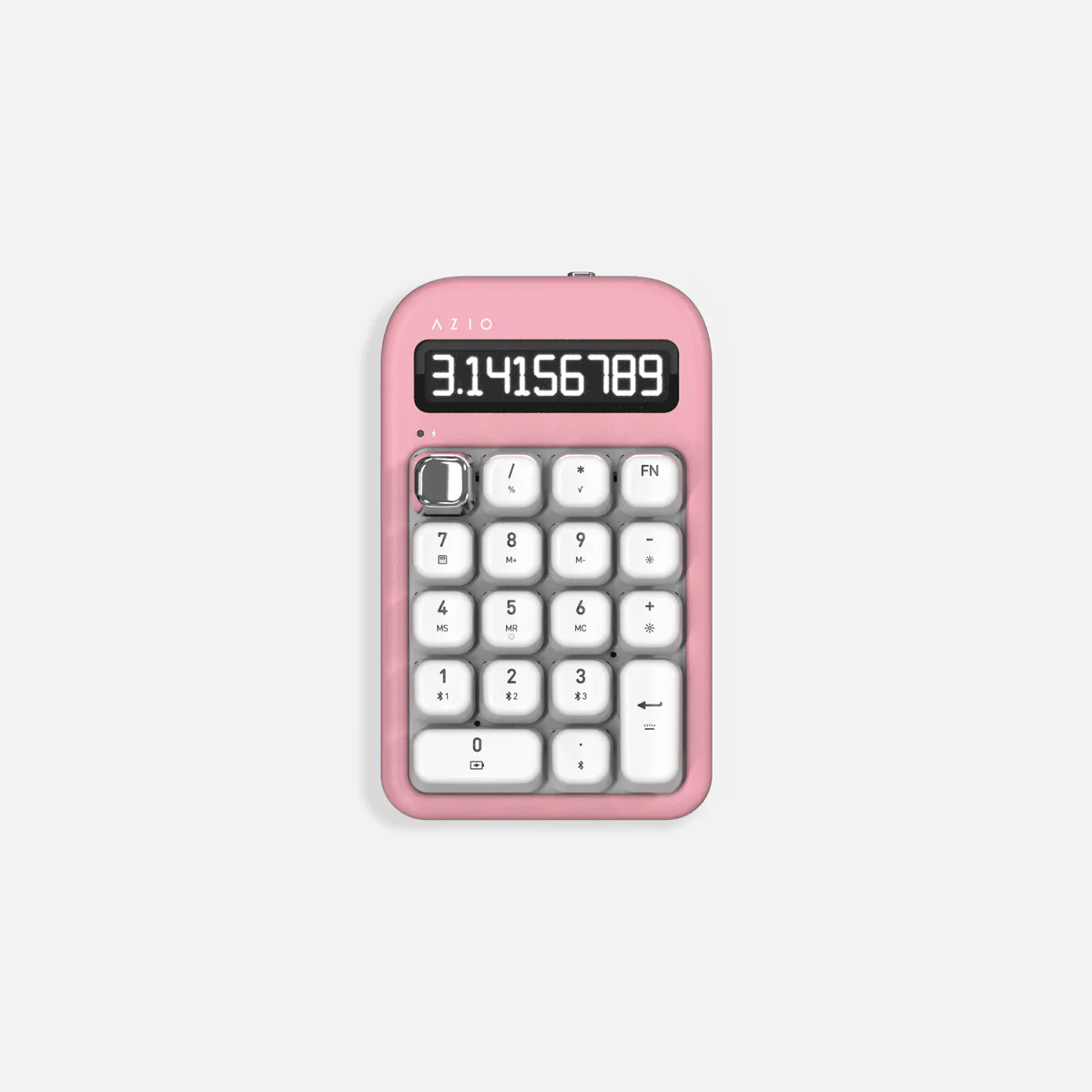 IZO Numpad / Calculator (Red Switch) - Image 4