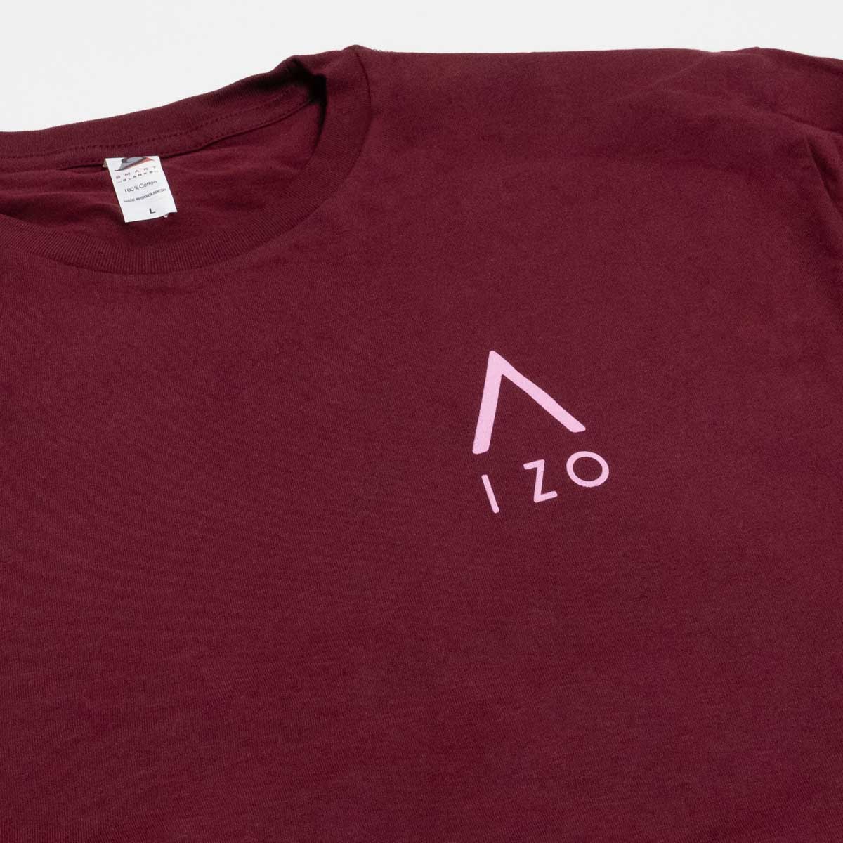 IZO T-Shirt - Image 11