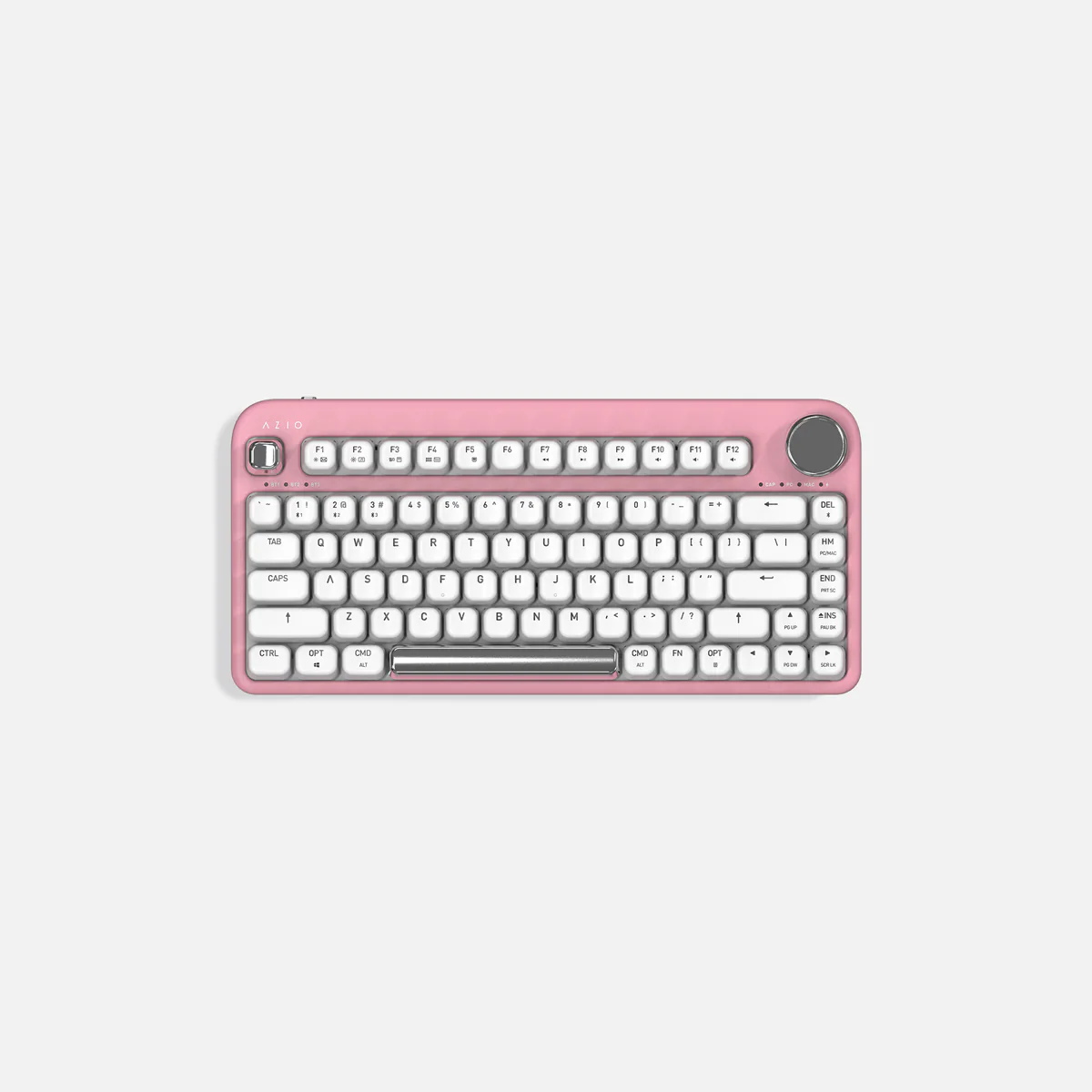 IZO Wireless Keyboard (Red Switch) - Image 5