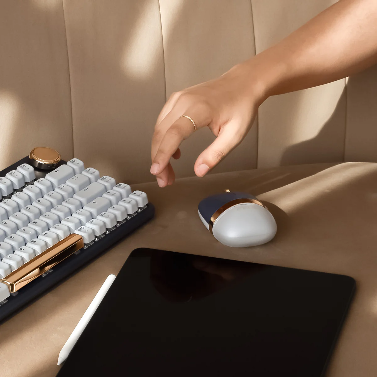 IZO Wireless Mouse - Image 12