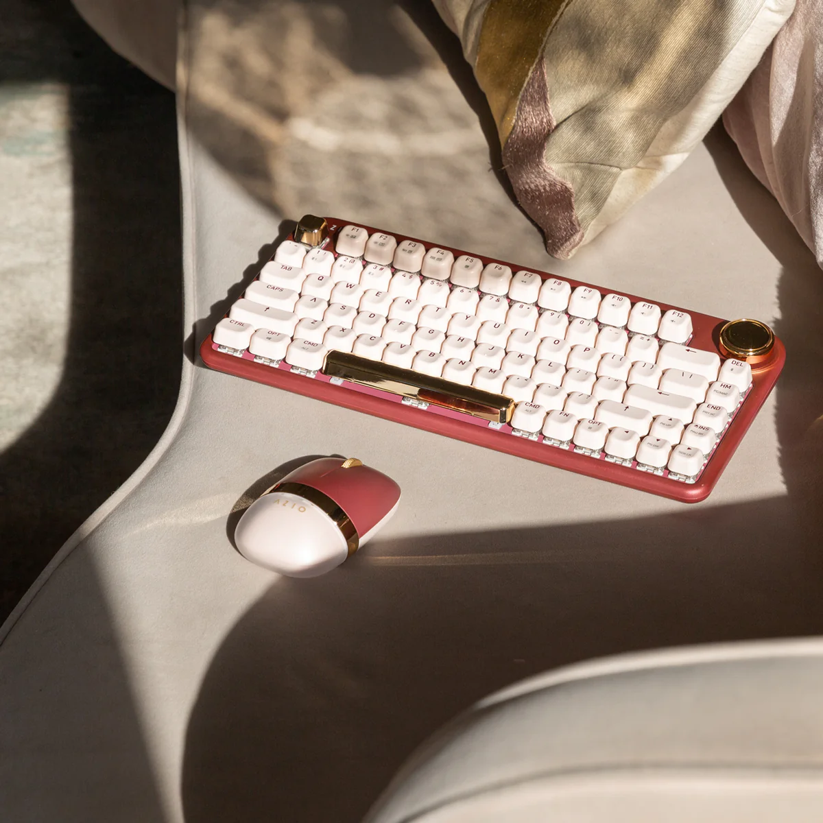 IZO Wireless Mouse - Image 18