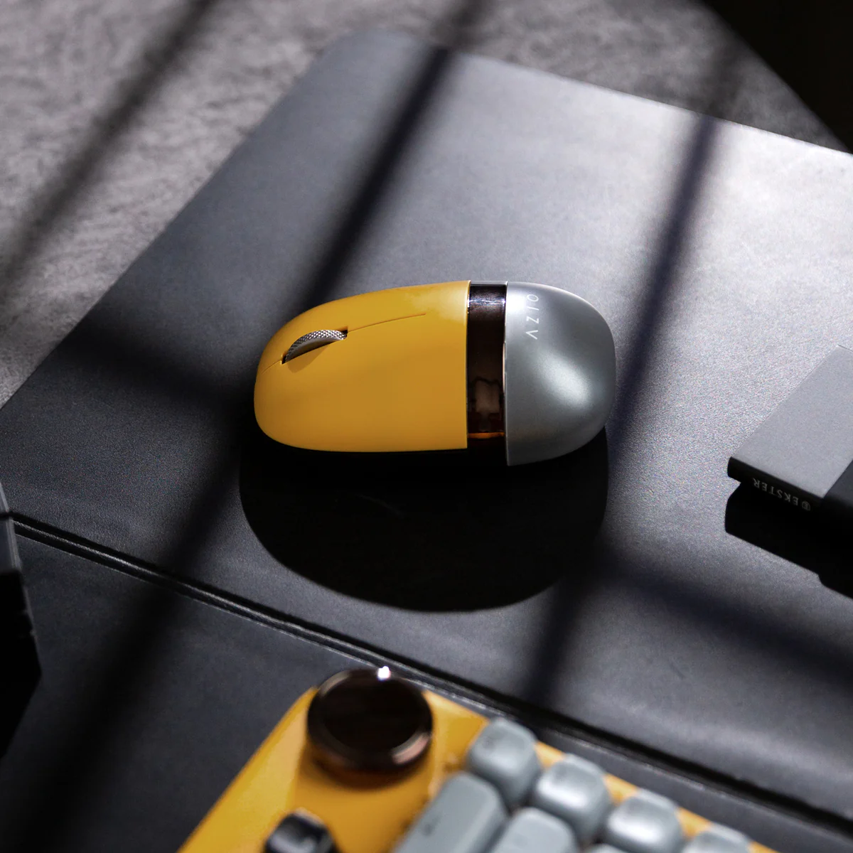 IZO Wireless Mouse - Image 25