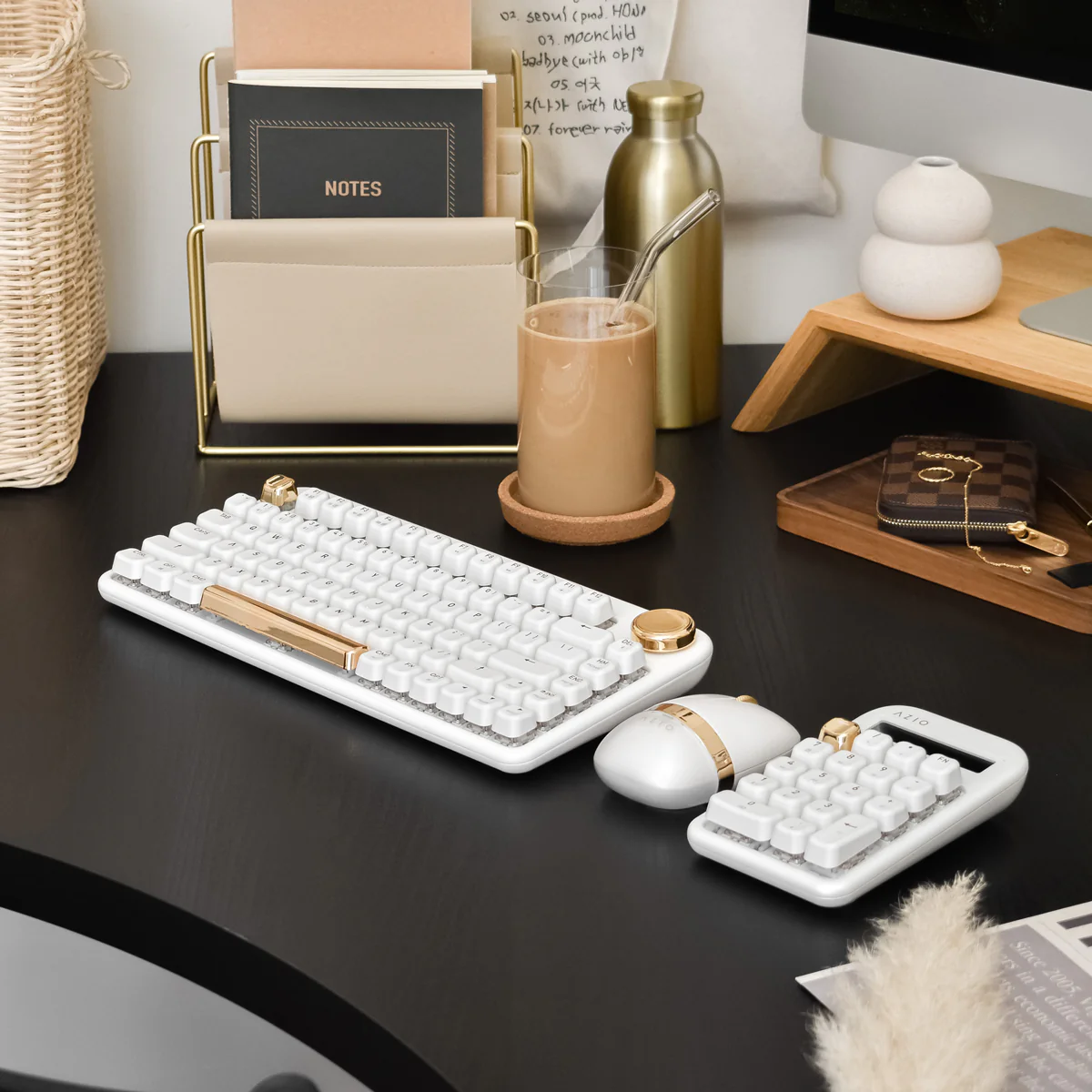 IZO Wireless Mouse - Image 3