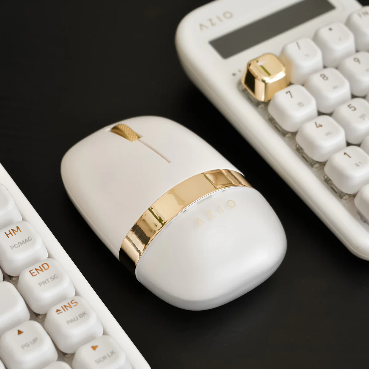 IZO Wireless Mouse - Image 4