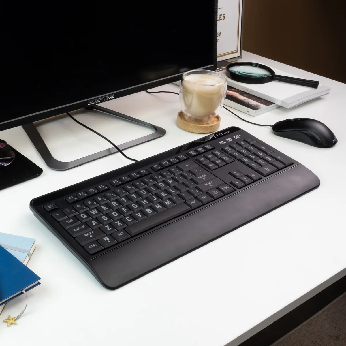 KB530 Antimicrobial (PC) - Image 8