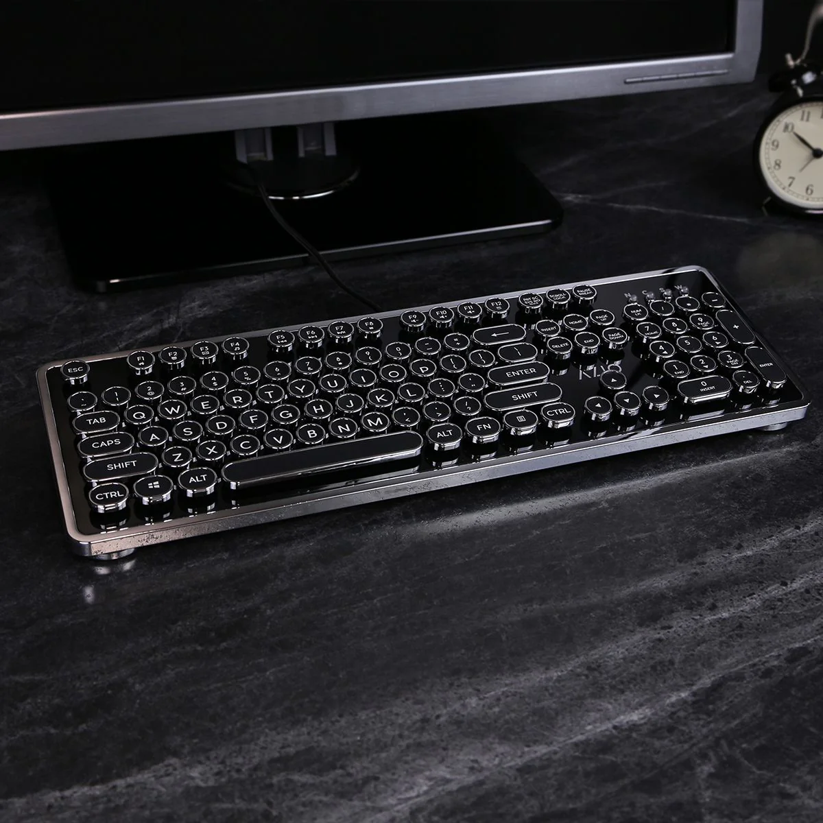 MK Retro Keyboard - Image 5