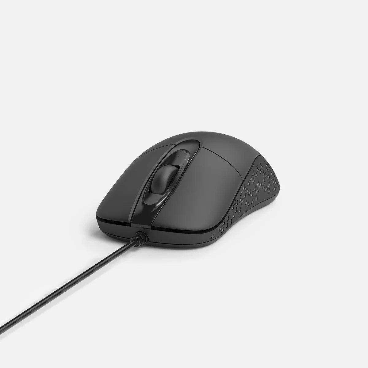 MS530 Antimicrobial Optical Mouse - Image 3