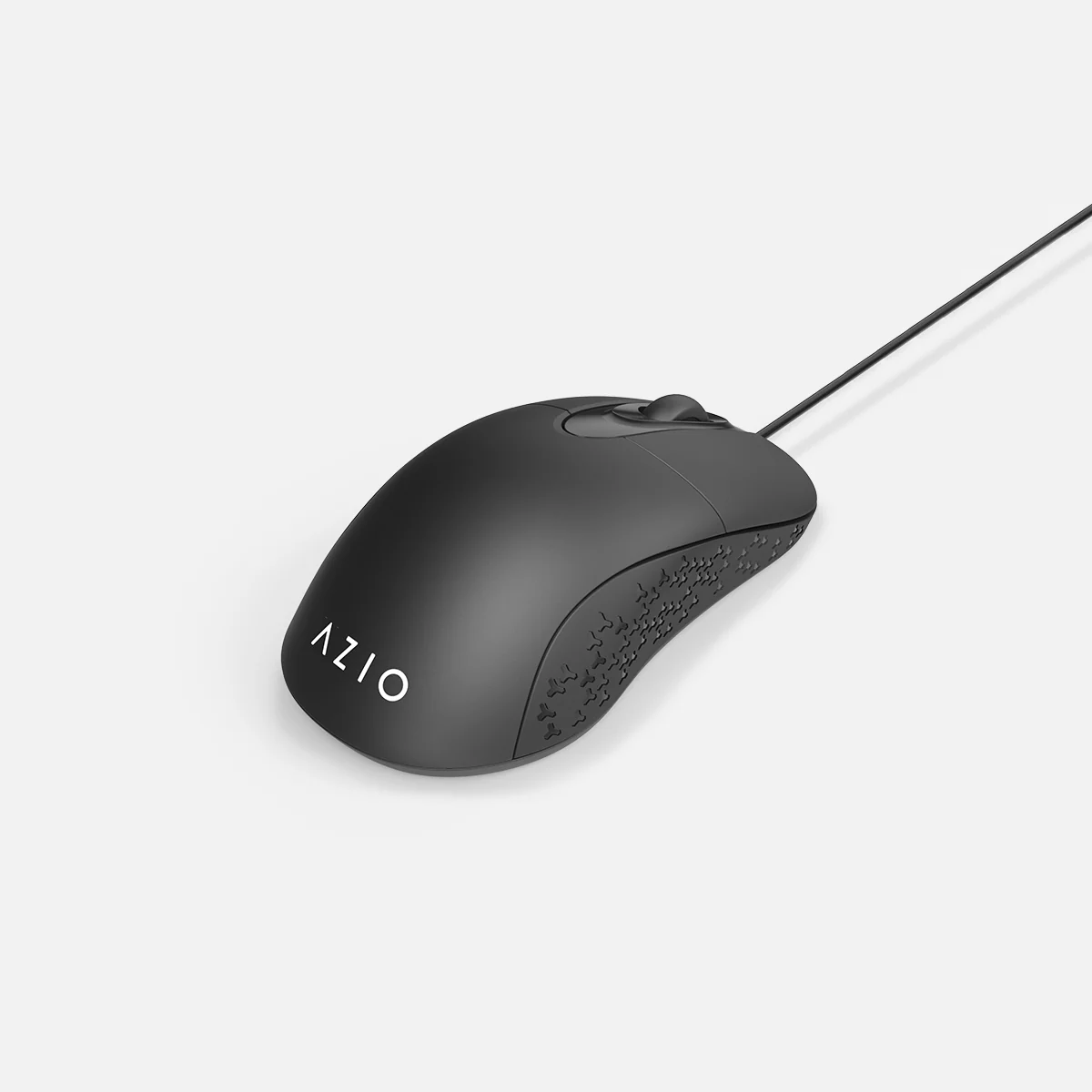 MS530 Antimicrobial Optical Mouse - Image 4