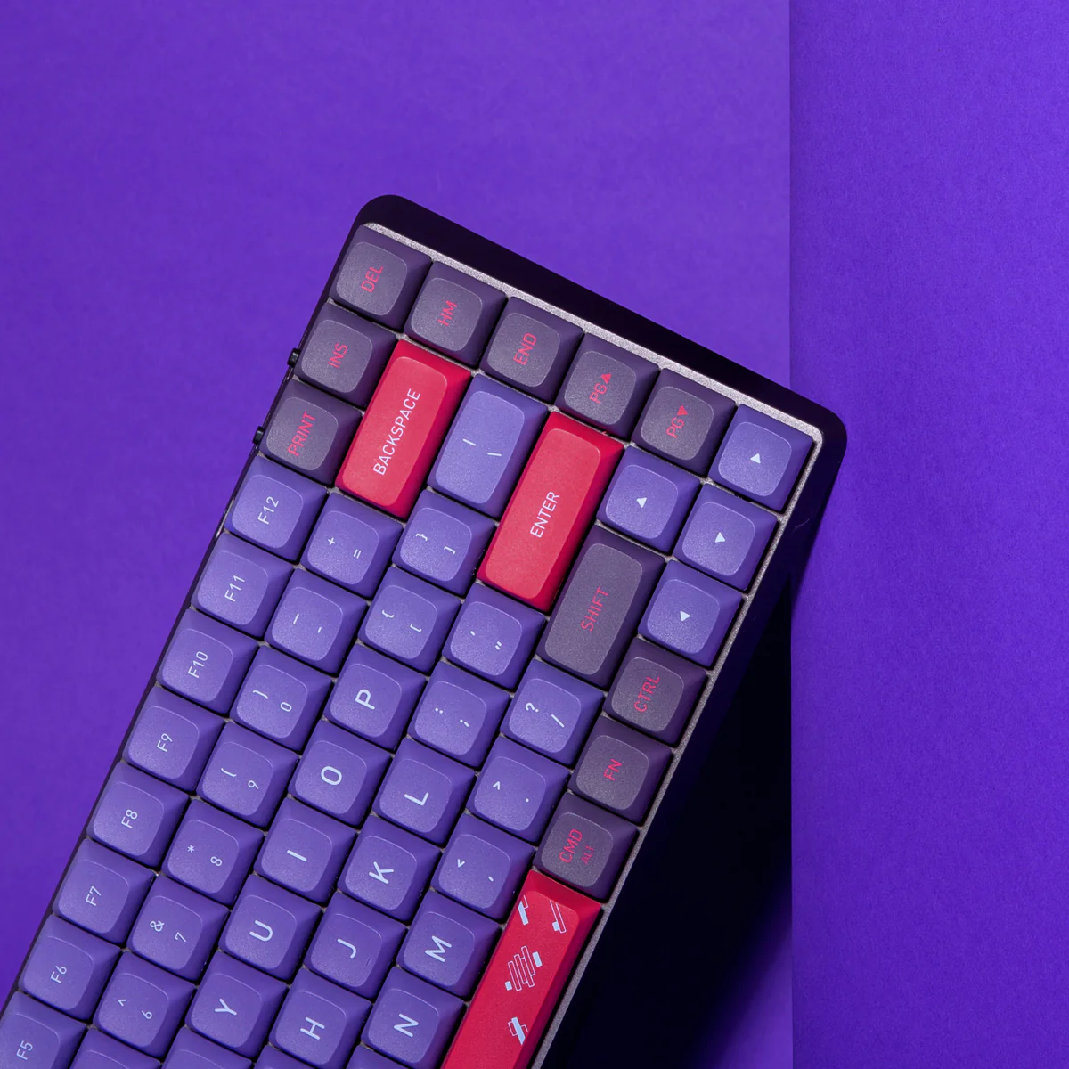 Neon Flux Keycaps - Image 3