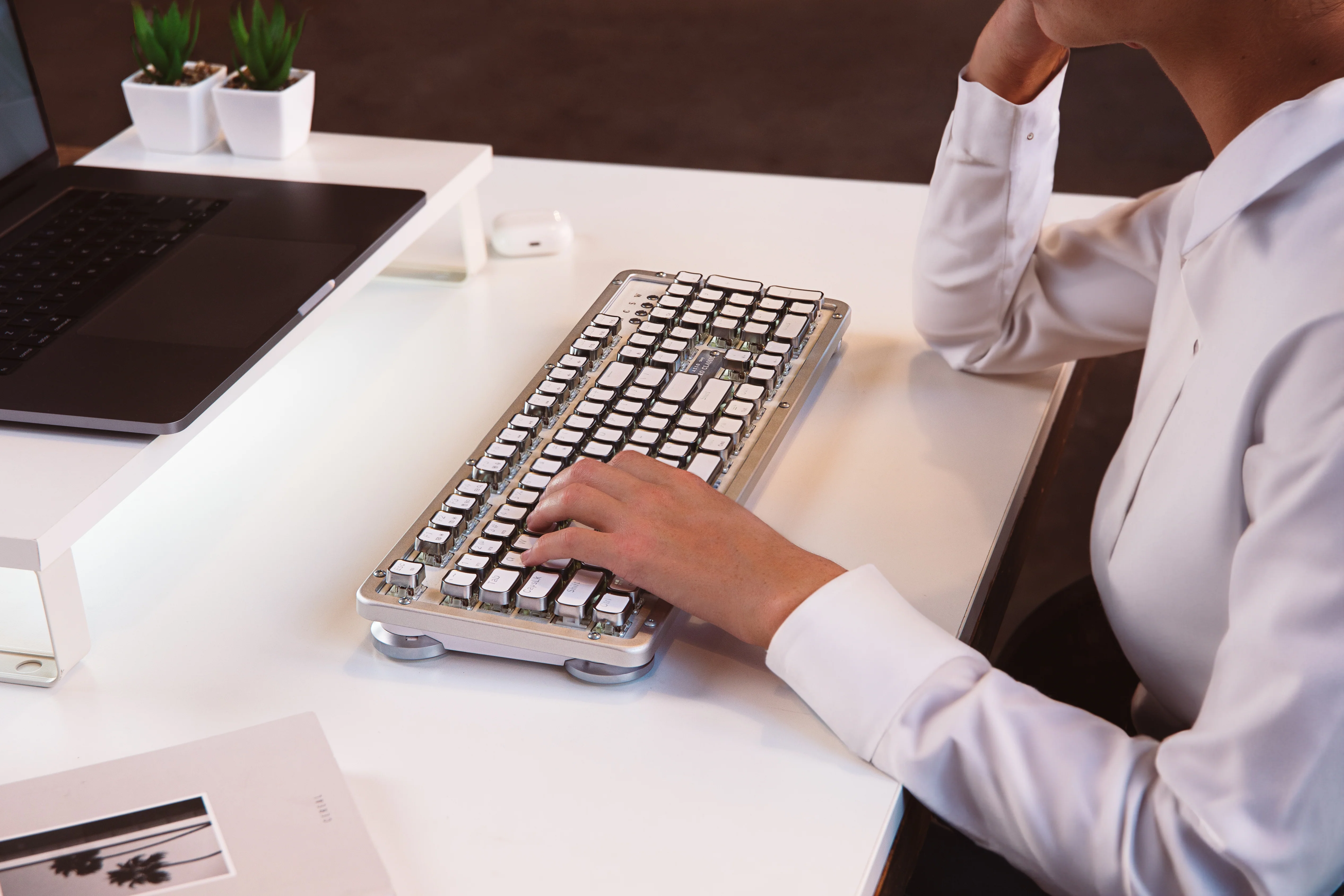 RC Prestige Keyboard - Image 6