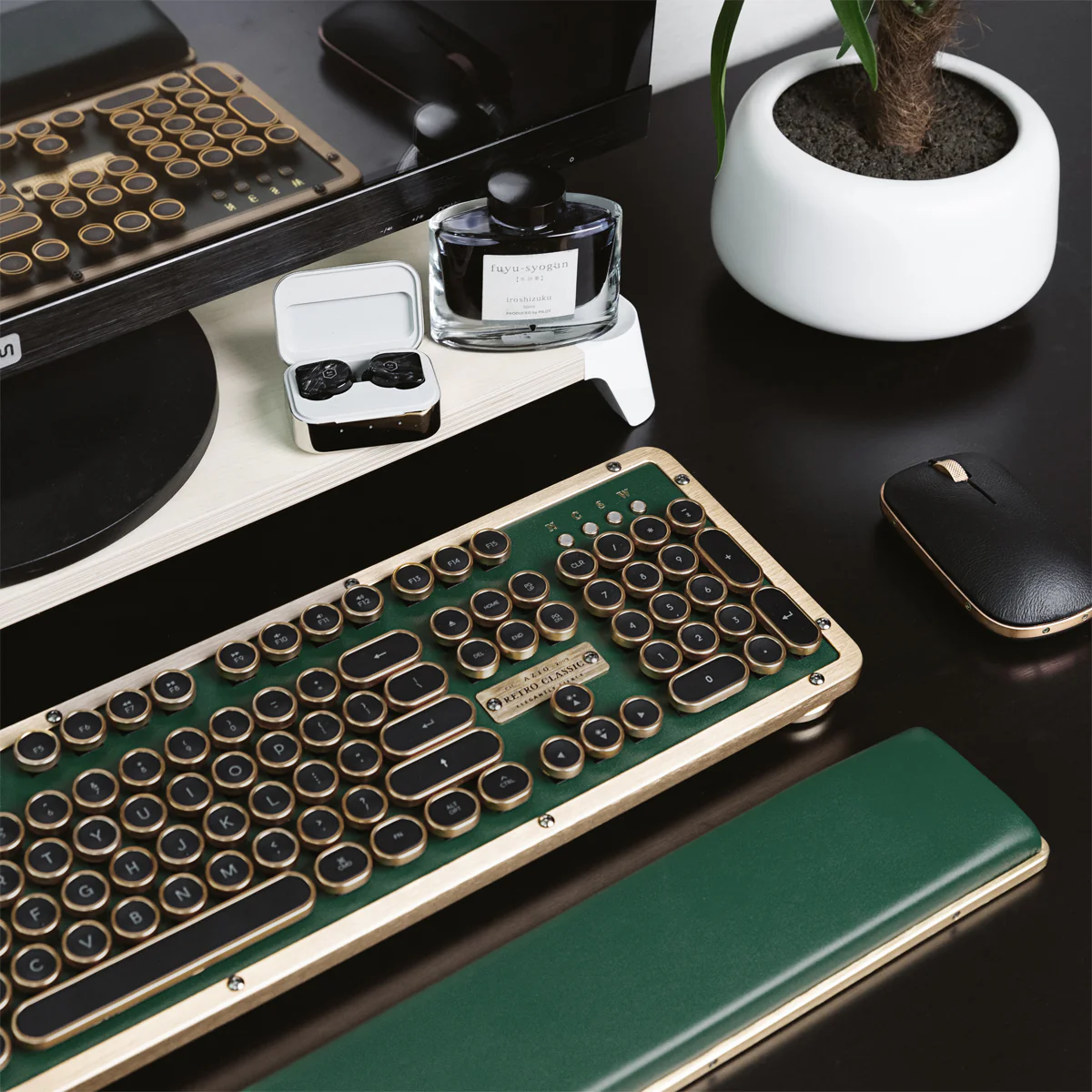 Retro Classic Bluetooth Limited Ed Set (Sold Out) - Image 3