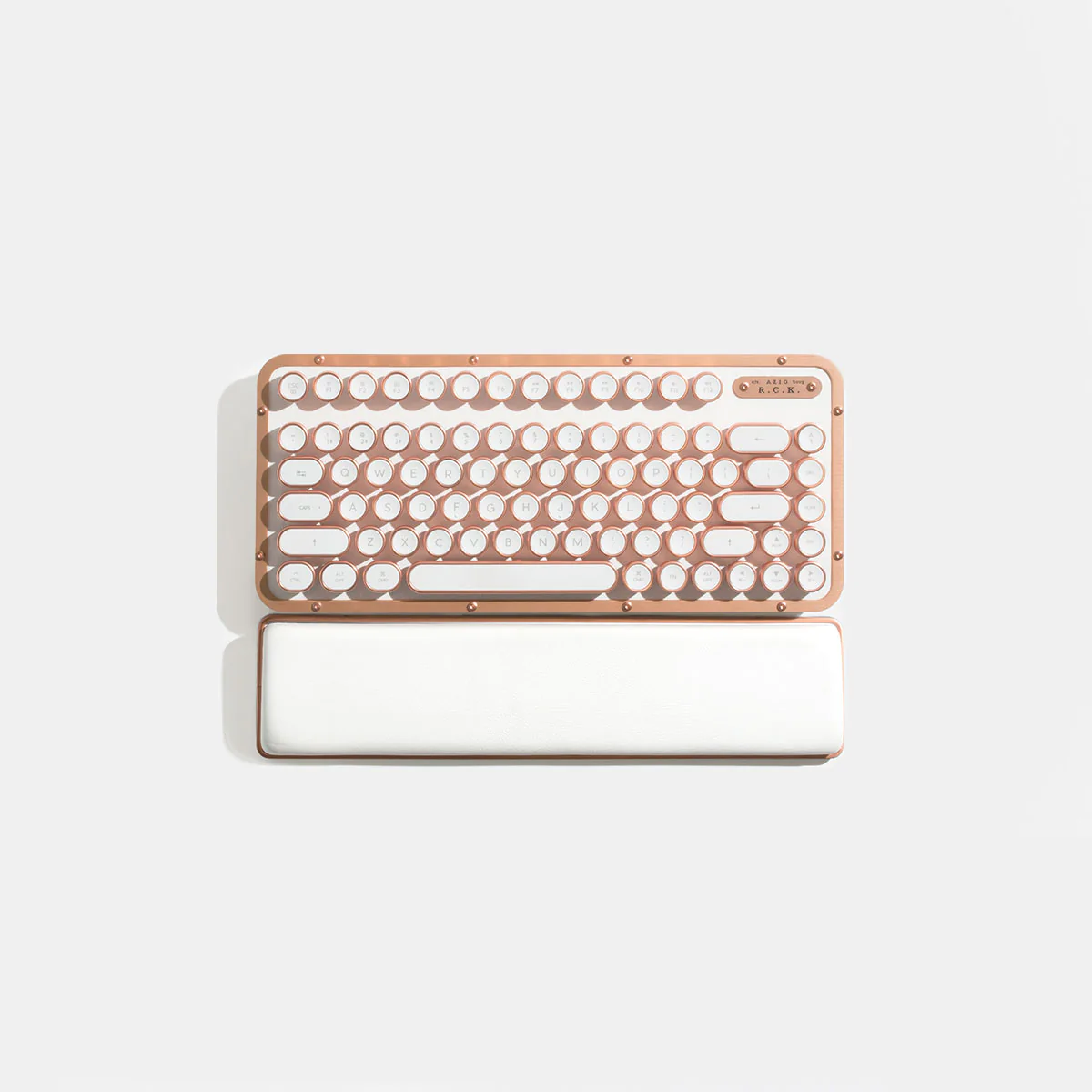Retro Compact Keyboard - Image 10