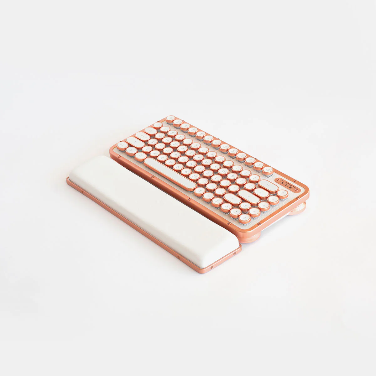 Retro Compact Keyboard - Image 11