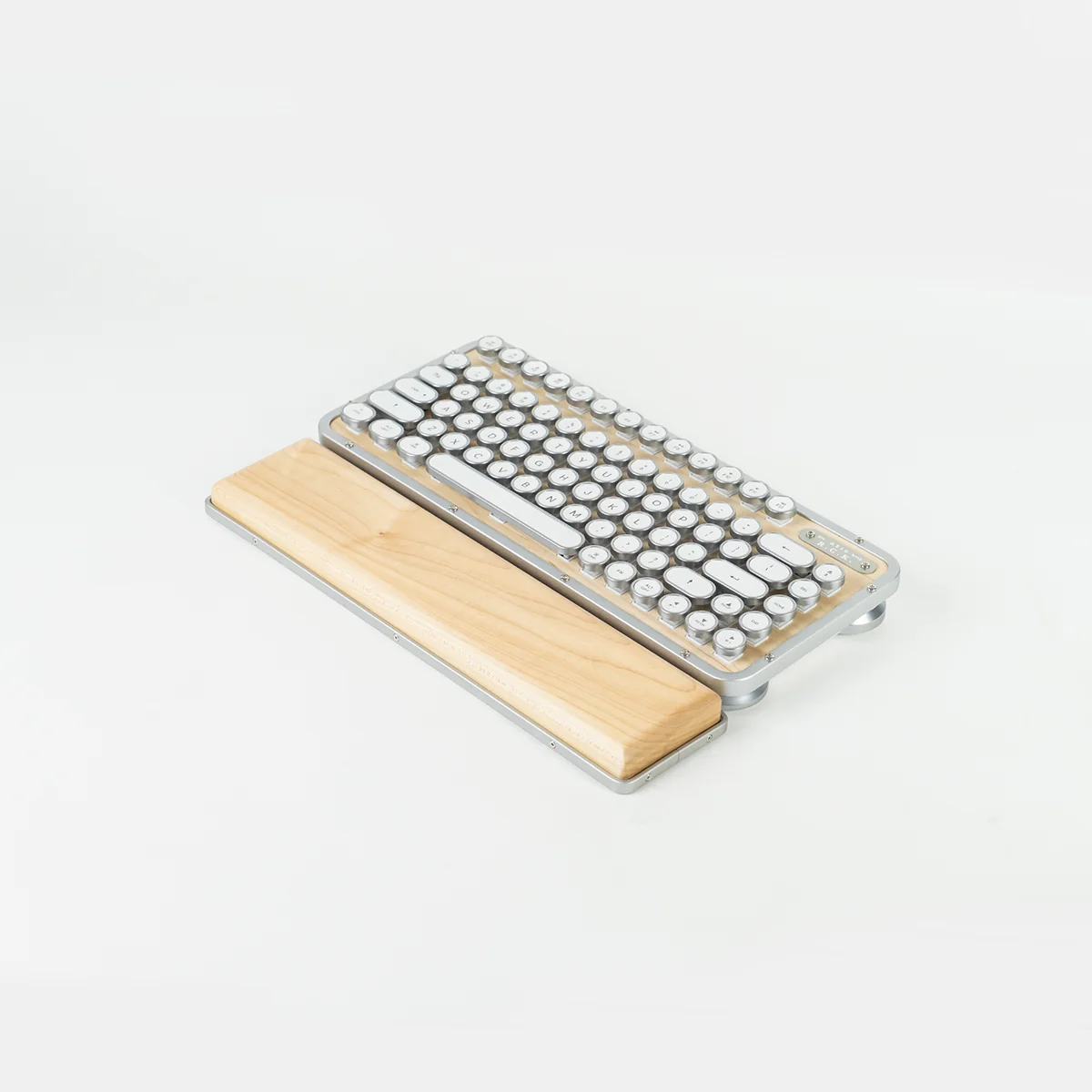 Retro Compact Keyboard - Image 16