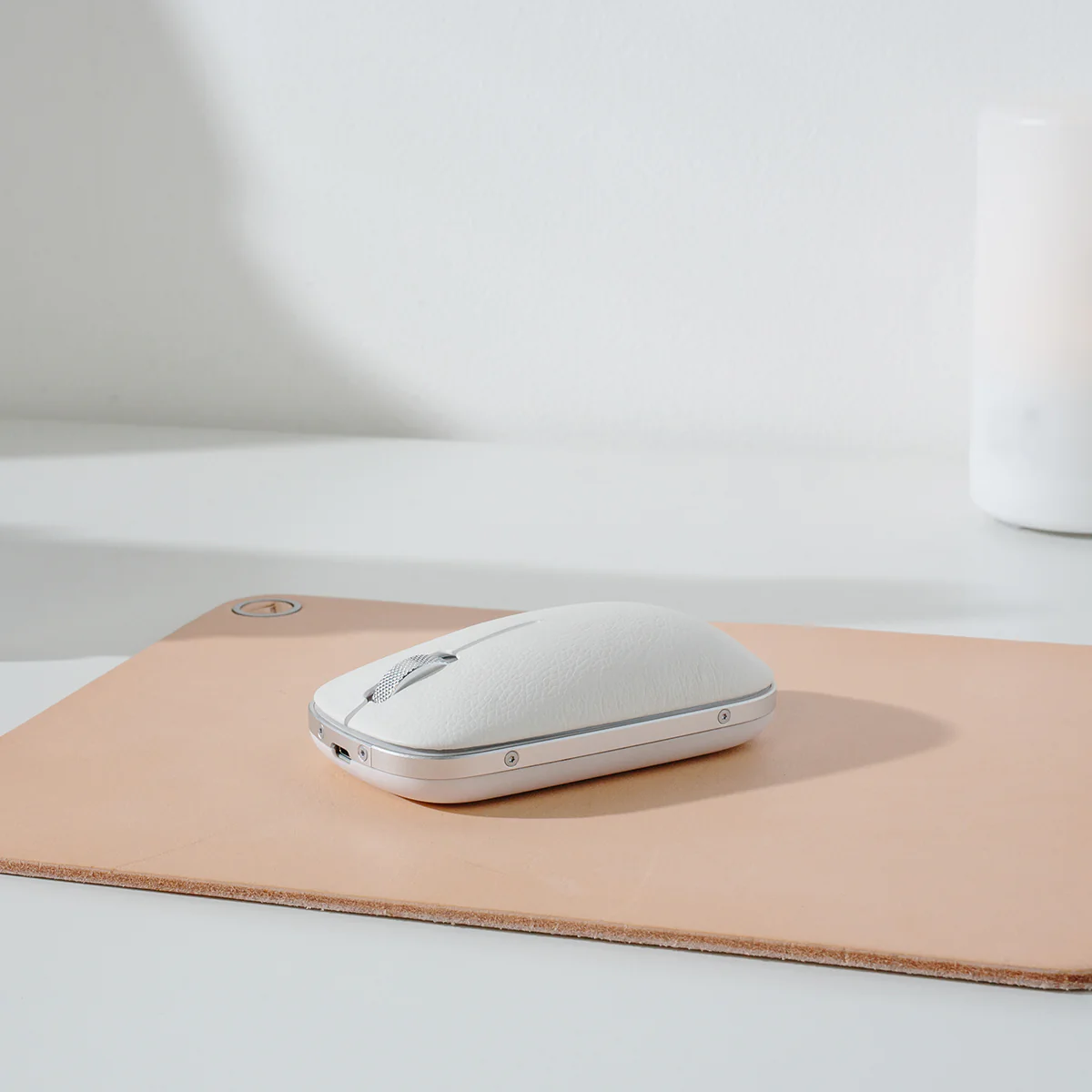 Retro Classic Mouse - Image 12