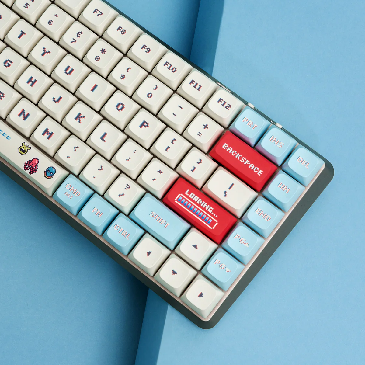 Retro Arcade Keycaps - Image 3