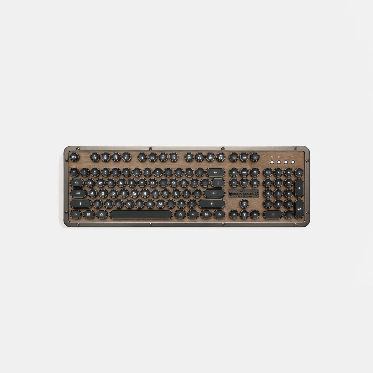 Retro Classic Bluetooth - Image 12