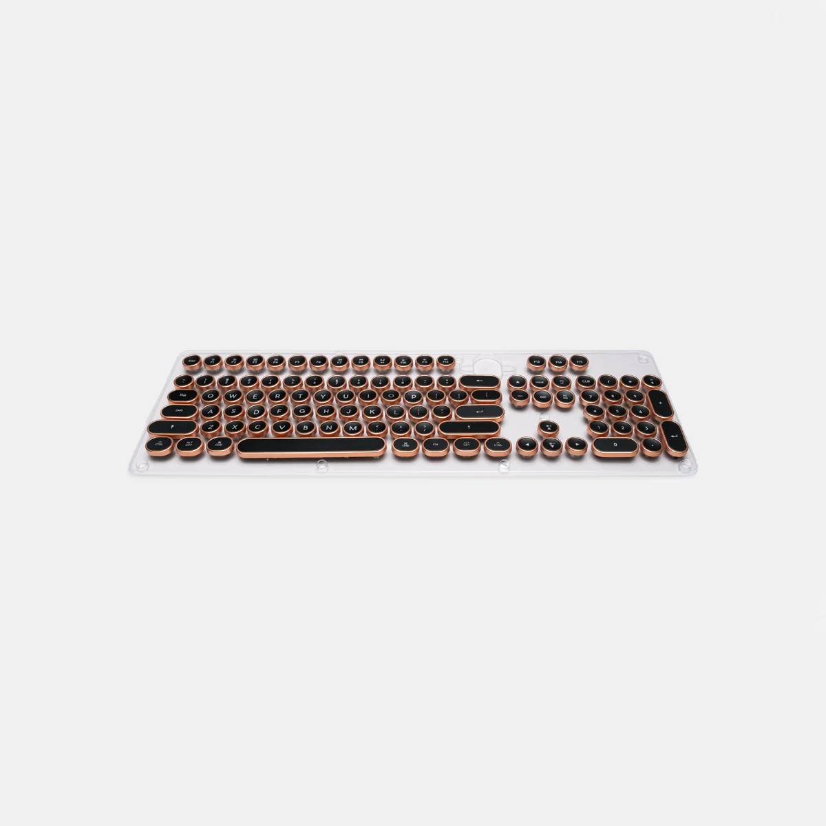 Retro Classic Bluetooth Keycaps (PC & MAC) - Image 3