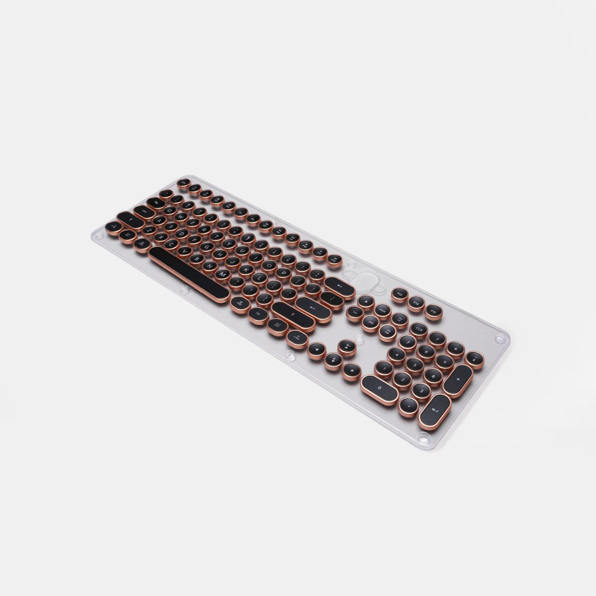 Retro Classic Bluetooth Keycaps (PC & MAC) - Image 4