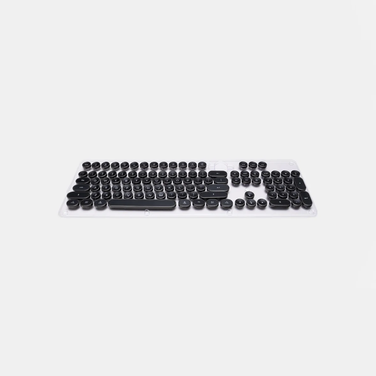 Retro Classic Bluetooth Keycaps (PC & MAC) - Image 5