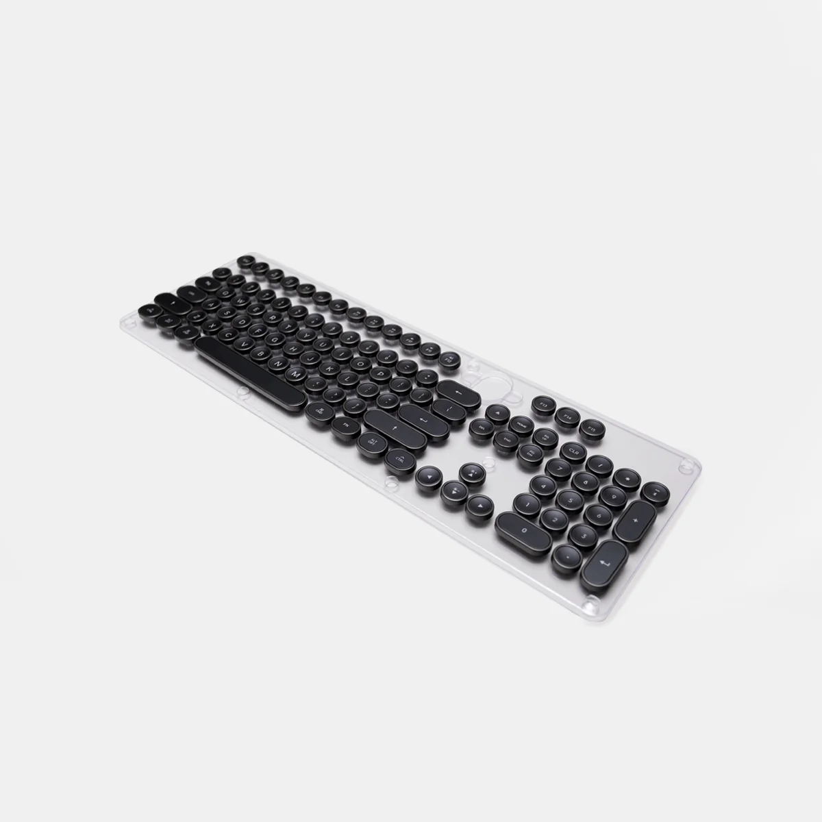Retro Classic Bluetooth Keycaps (PC & MAC) - Image 6