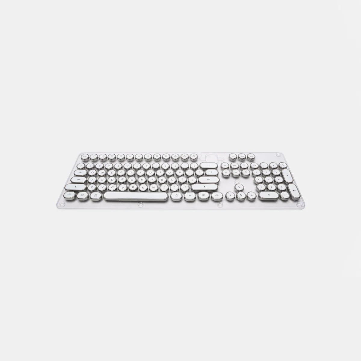 Retro Classic Bluetooth Keycaps (PC & MAC) - Image 7