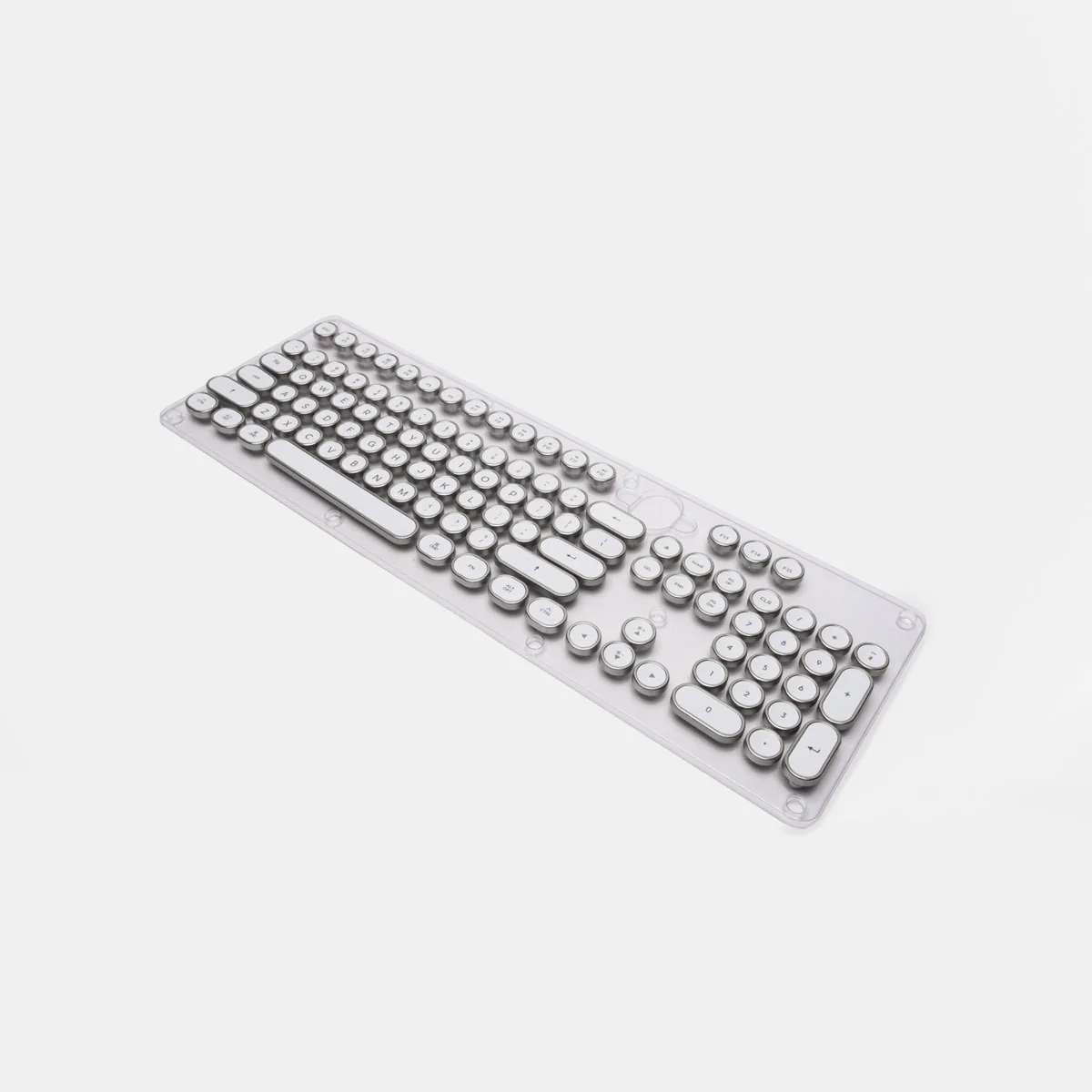 Retro Classic Bluetooth Keycaps (PC & MAC) - Image 8