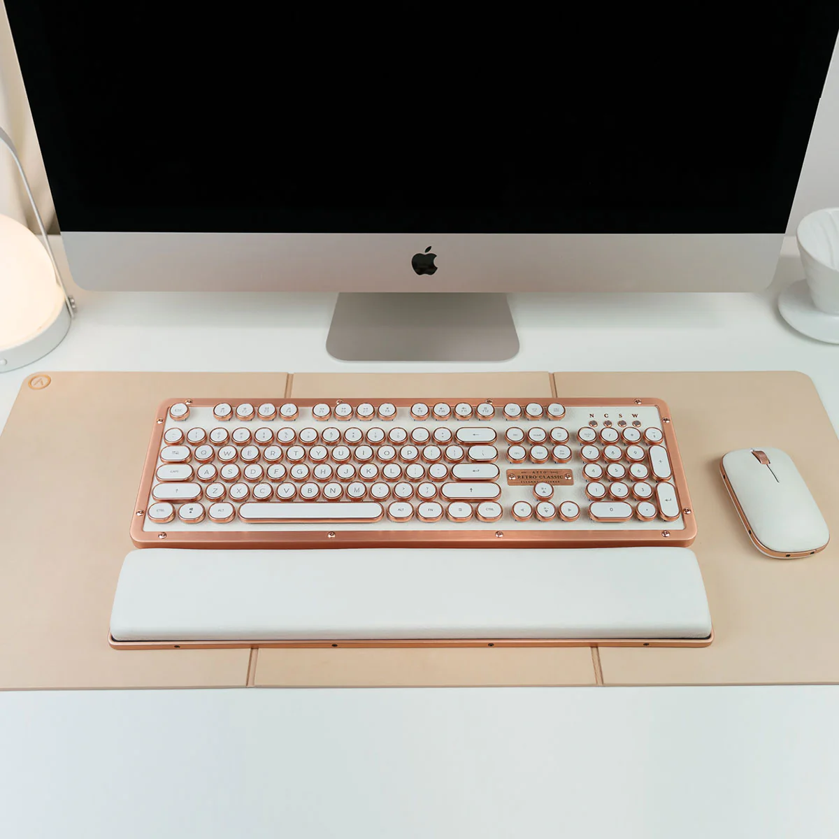 Retro Classic Desk Pad (Sold Out) - Image 10