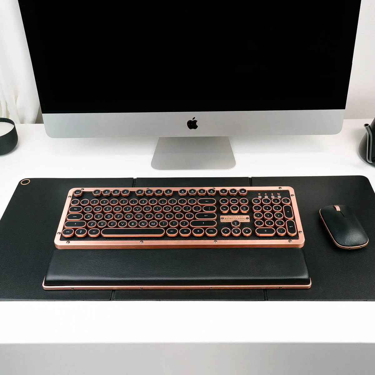 Retro Classic Desk Pad (Sold Out) - Image 5