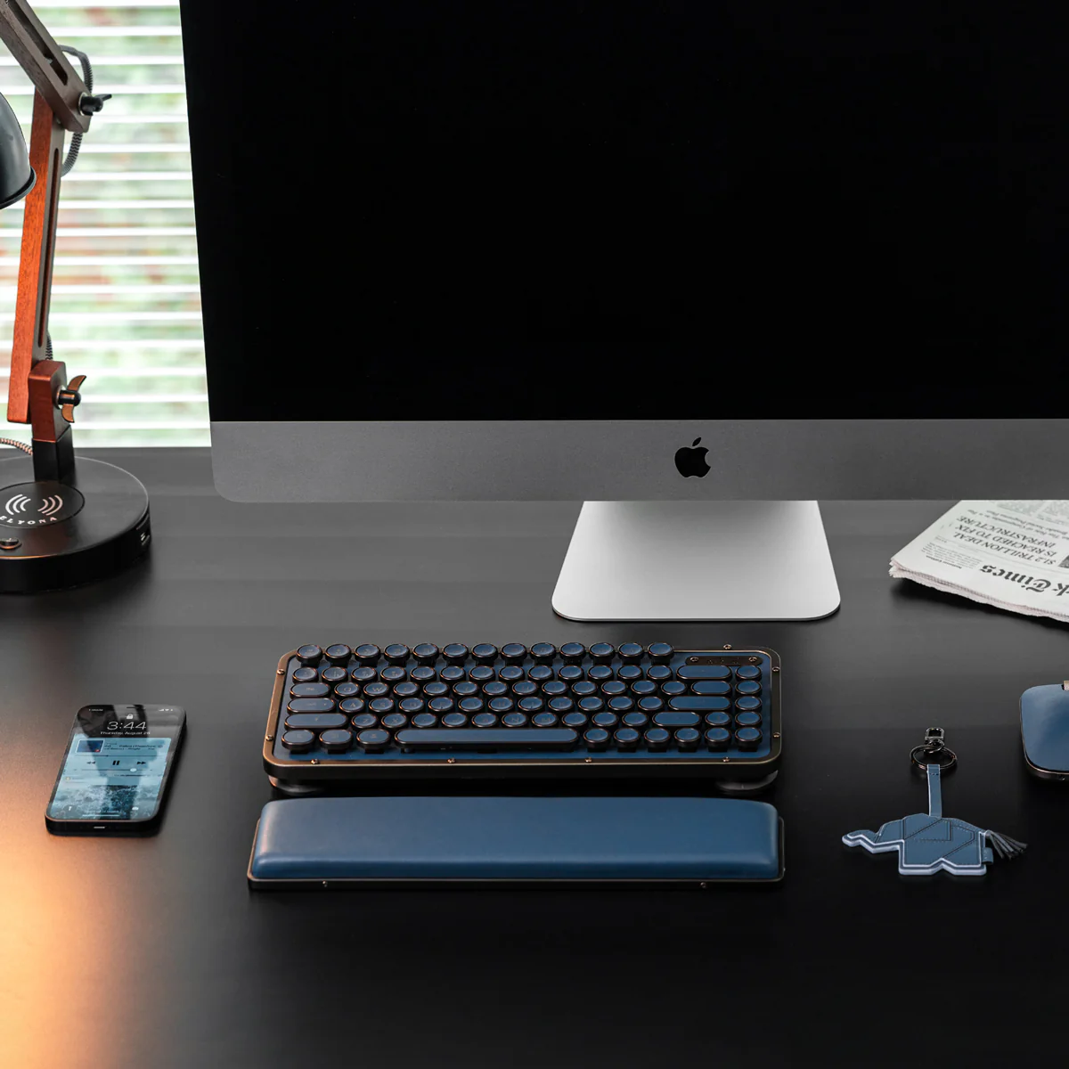 Retro Compact Keyboard Limited Ed Set - Image 4