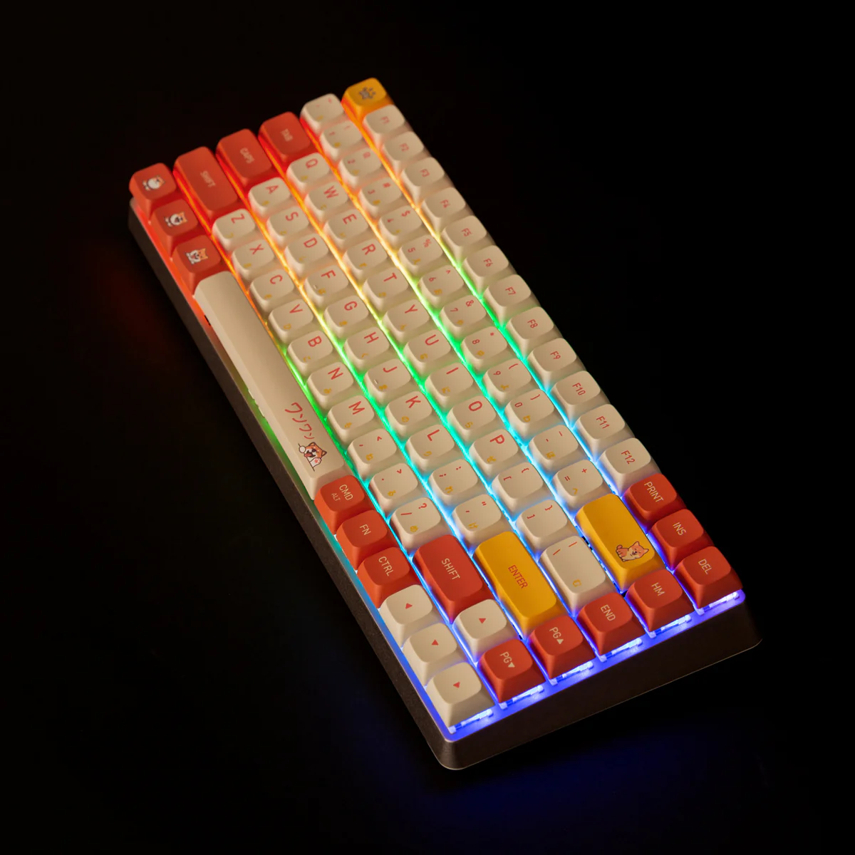 Shiba Keycaps - Image 4