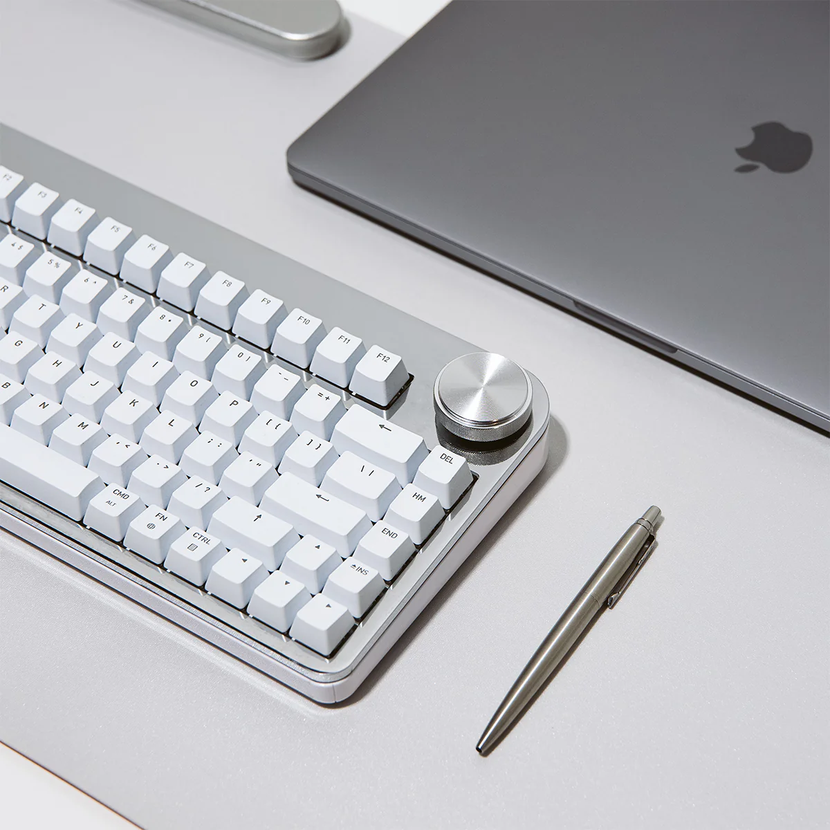 Tera75 Wireless Keyboard - Image 10