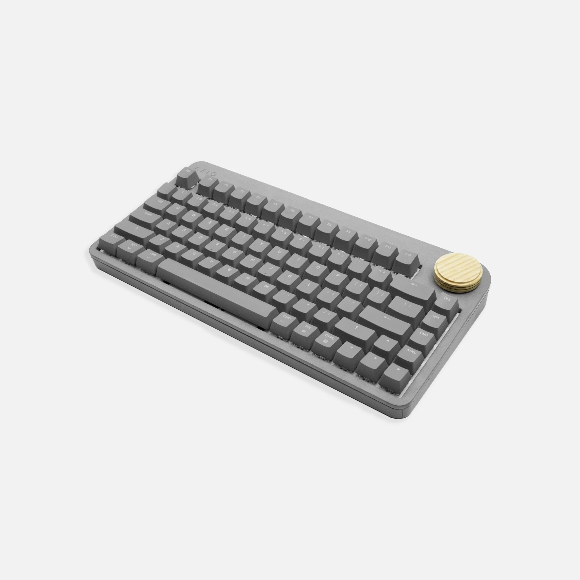 Tera75 Wireless Keyboard - Image 12