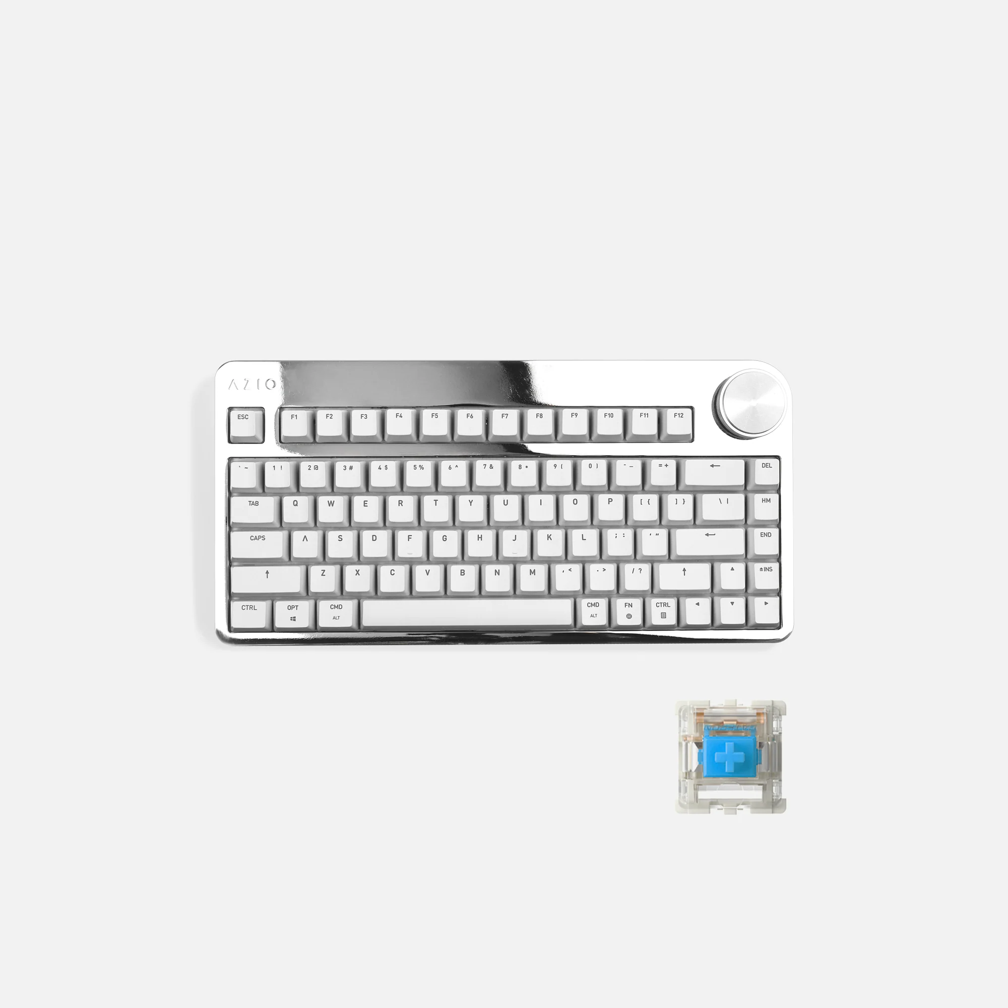 Tera75 Wireless Keyboard - Image 20